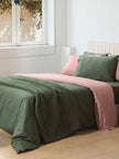 Παπλωματοθήκη Cannon Cotton Fresh PAL 230X250 / Beetle
